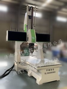 武汉青山区五轴加工中心