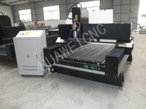 武汉青山区HW-9015重型石材雕刻机