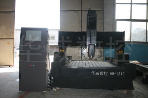 武汉青山区加高型石材雕刻机