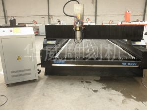 武汉青山区HW-1530石材雕刻机