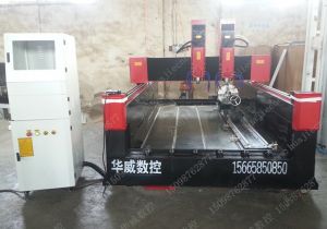 武汉青山区新款豪华型石材雕刻机