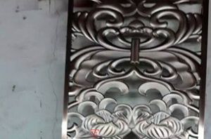 武汉青山区金属/铝/铜板样品