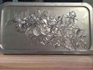 武汉青山区金属/铝/铜板样品