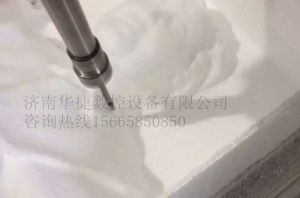 武汉青山区泡沫/橡塑样品