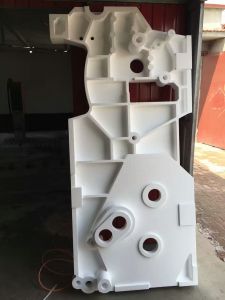武汉青山区泡沫/橡塑样品