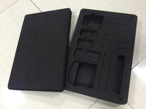 武汉青山区泡沫/橡塑样品