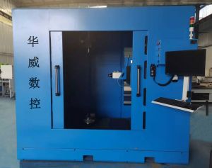 武汉青山区全包围立式立体雕刻机